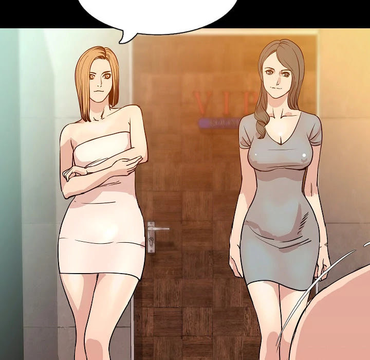 My Body Chapter 30 page 76 - Chapter 30