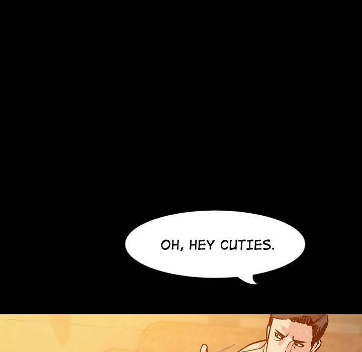 My Body Chapter 30 page 81 - Chapter 30