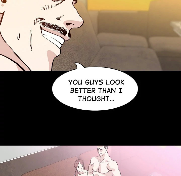My Body Chapter 30 page 84 - Chapter 30