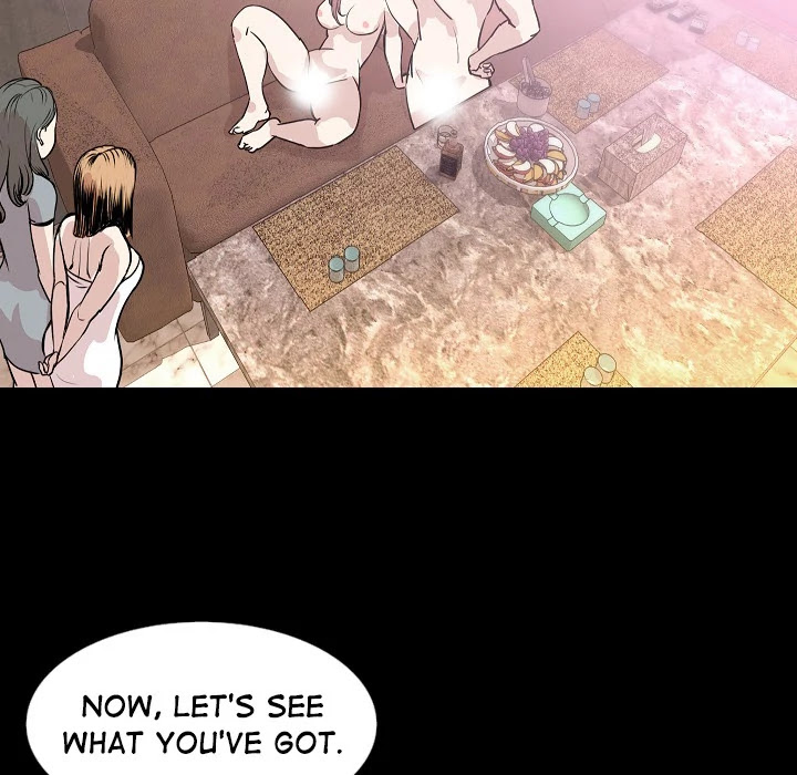 My Body Chapter 30 page 85 - Chapter 30