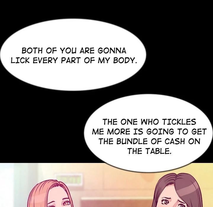 My Body Chapter 30 page 87 - Chapter 30