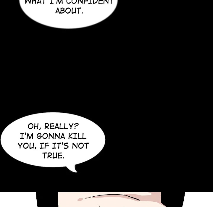 My Body Chapter 30 page 89 - Chapter 30