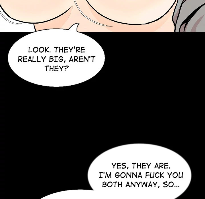 My Body Chapter 30 page 92 - Chapter 30