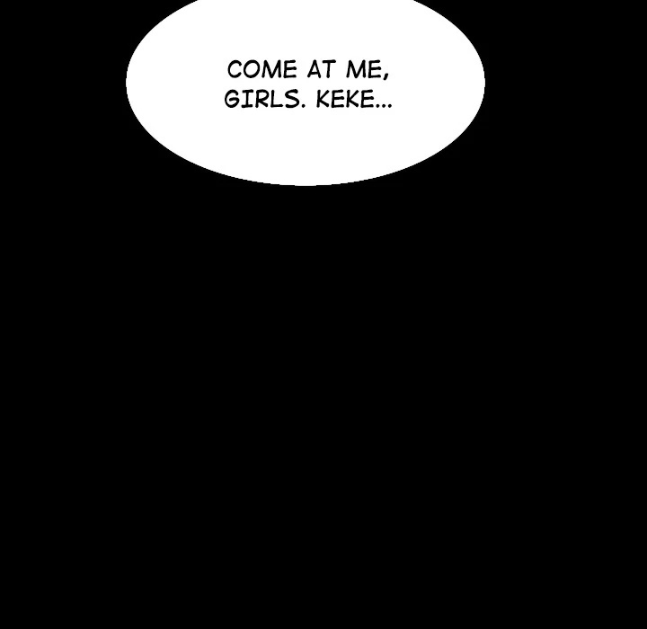 My Body Chapter 30 page 94 - Chapter 30