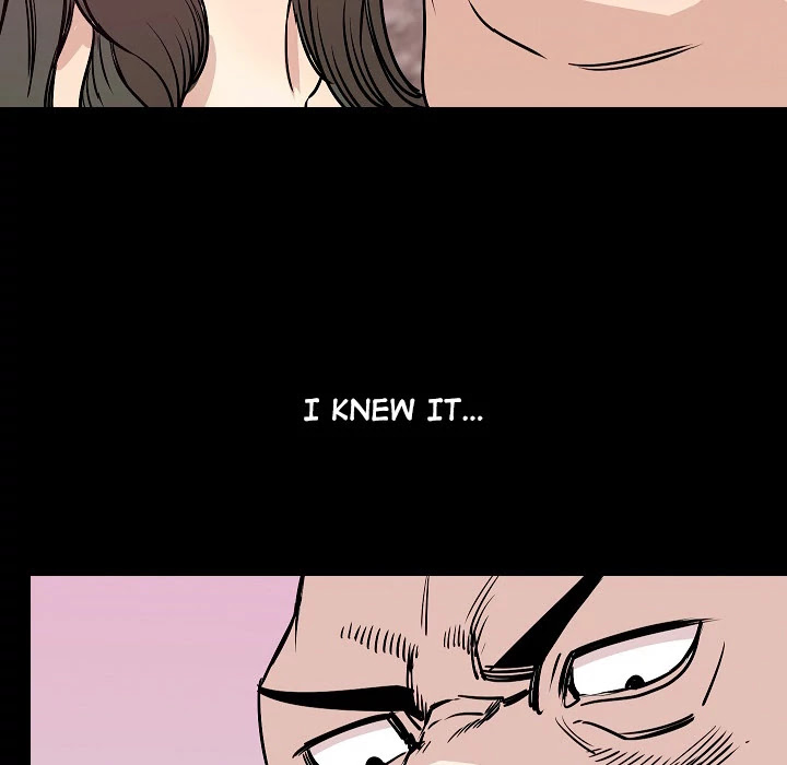 My Body Chapter 30 page 99 - Chapter 30