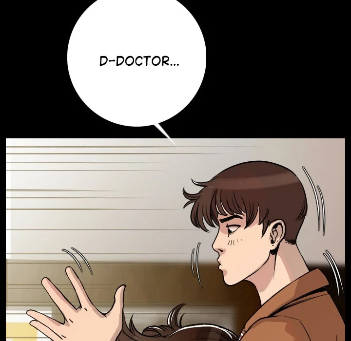 My Body Chapter 5 page 105 - Chapter 5