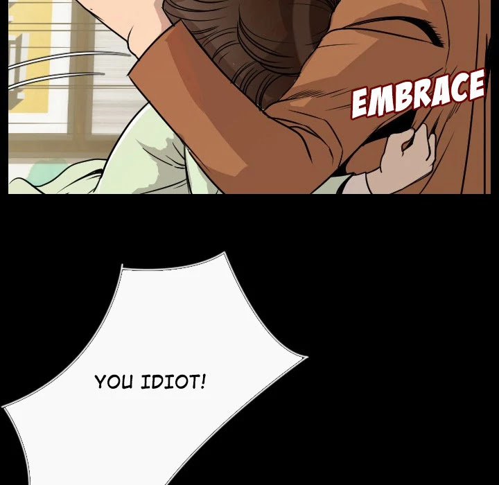 My Body Chapter 5 page 106 - Chapter 5