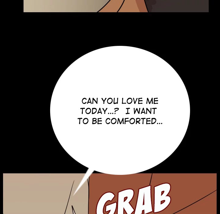 My Body Chapter 5 page 111 - Chapter 5