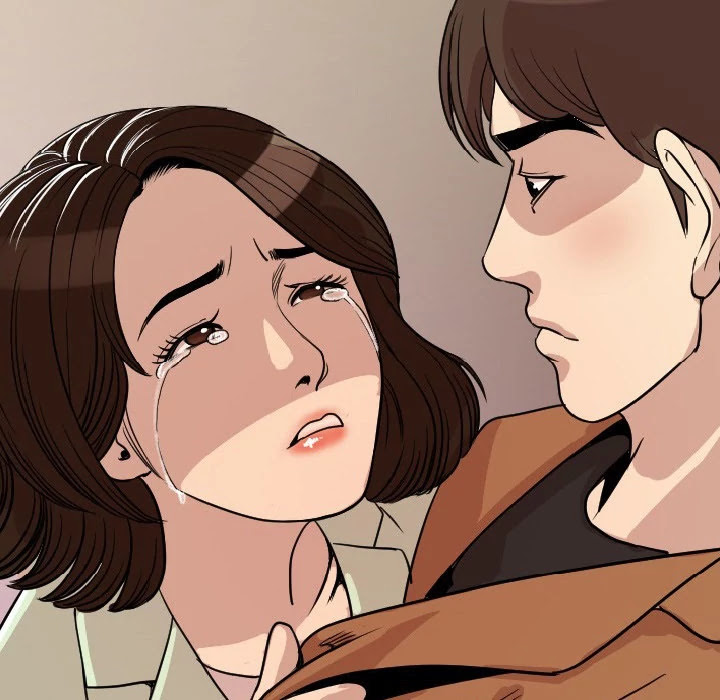 My Body Chapter 5 page 118 - Chapter 5