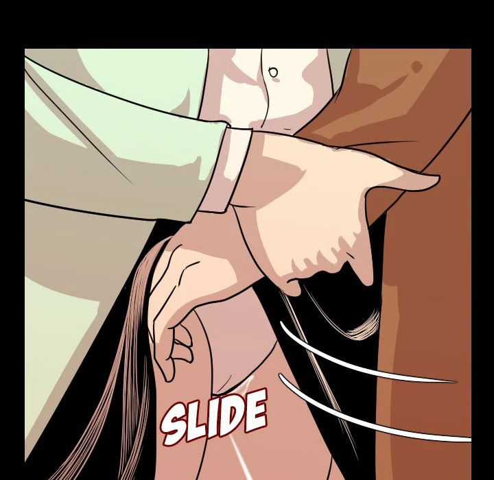 My Body Chapter 5 page 124 - Chapter 5