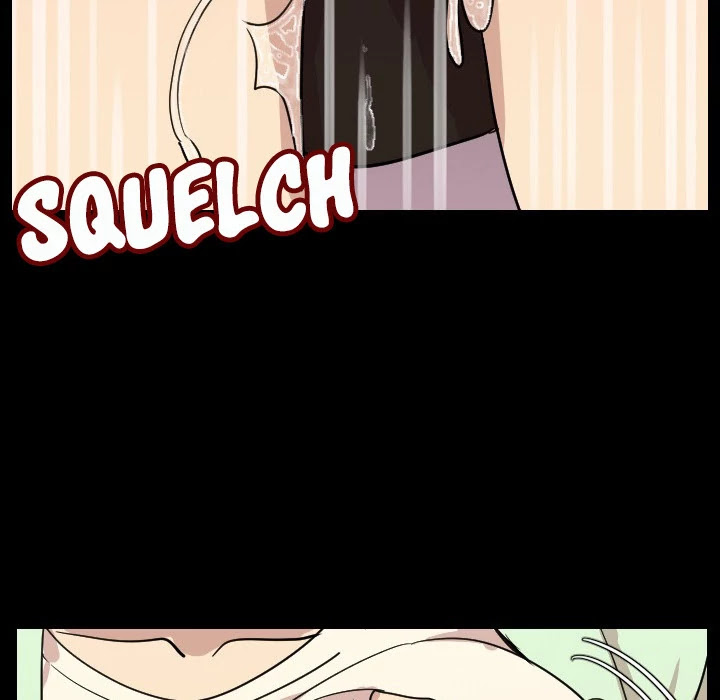 My Body Chapter 5 page 134 - Chapter 5