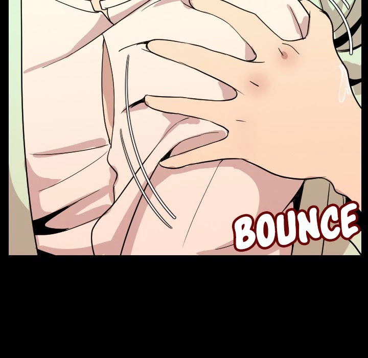 My Body Chapter 5 page 135 - Chapter 5