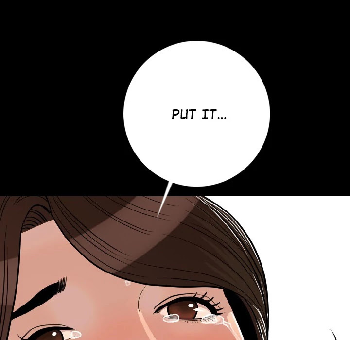 My Body Chapter 5 page 151 - Chapter 5