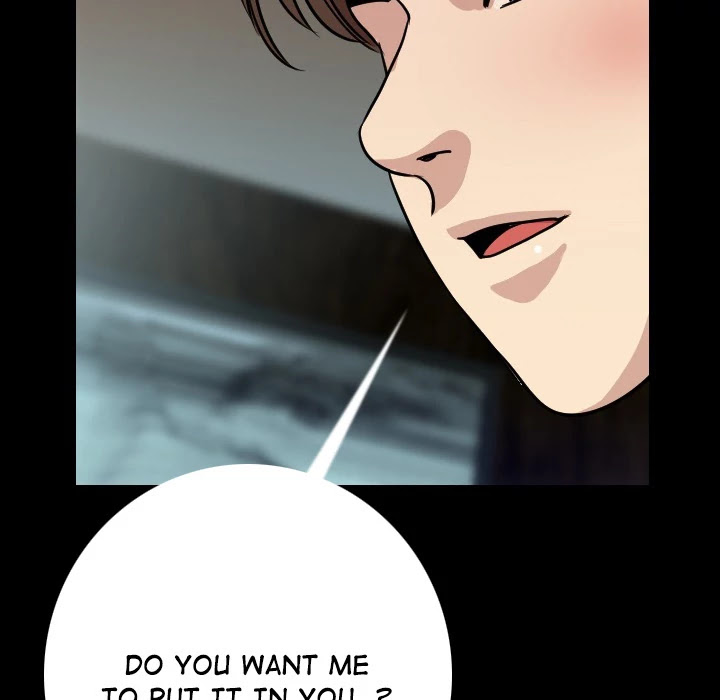 My Body Chapter 5 page 154 - Chapter 5