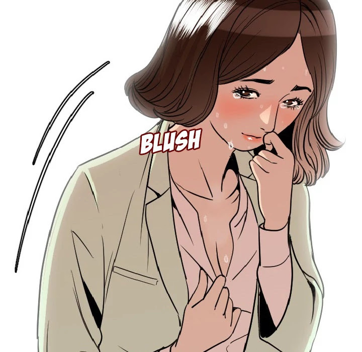 My Body Chapter 5 page 159 - Chapter 5