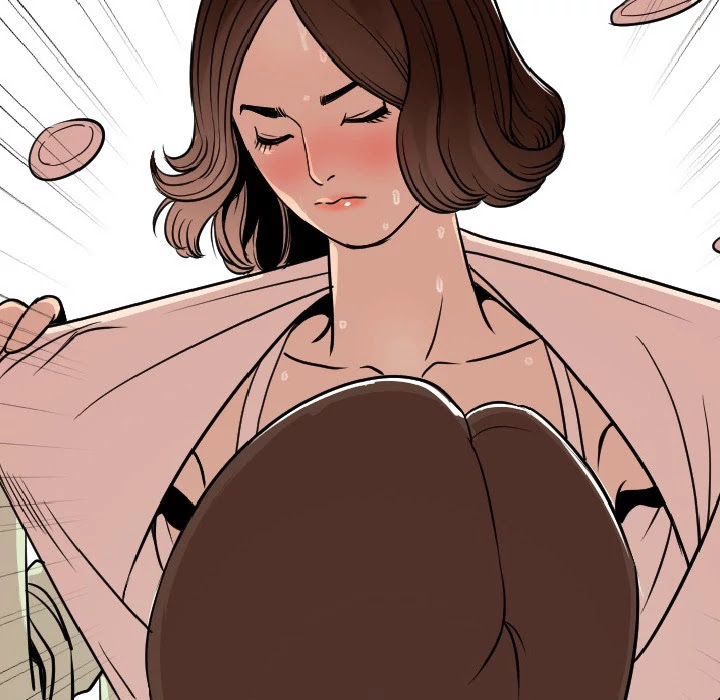 My Body Chapter 5 page 166 - Chapter 5