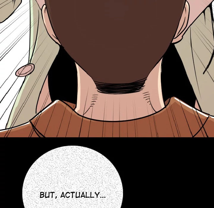 My Body Chapter 5 page 167 - Chapter 5