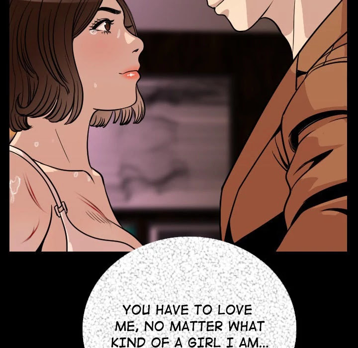 My Body Chapter 5 page 176 - Chapter 5