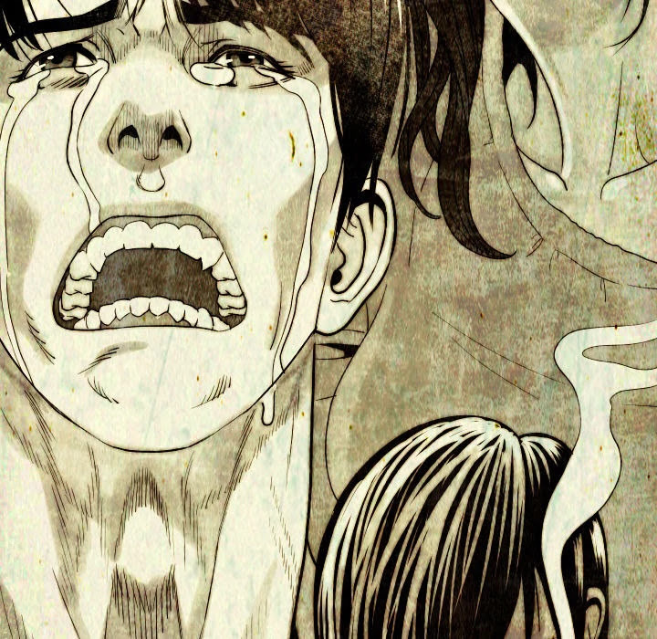 My Body Chapter 5 page 182 - Chapter 5