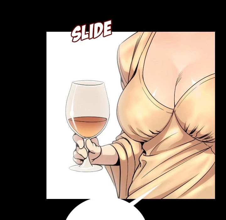 My Body Chapter 5 page 19 - Chapter 5