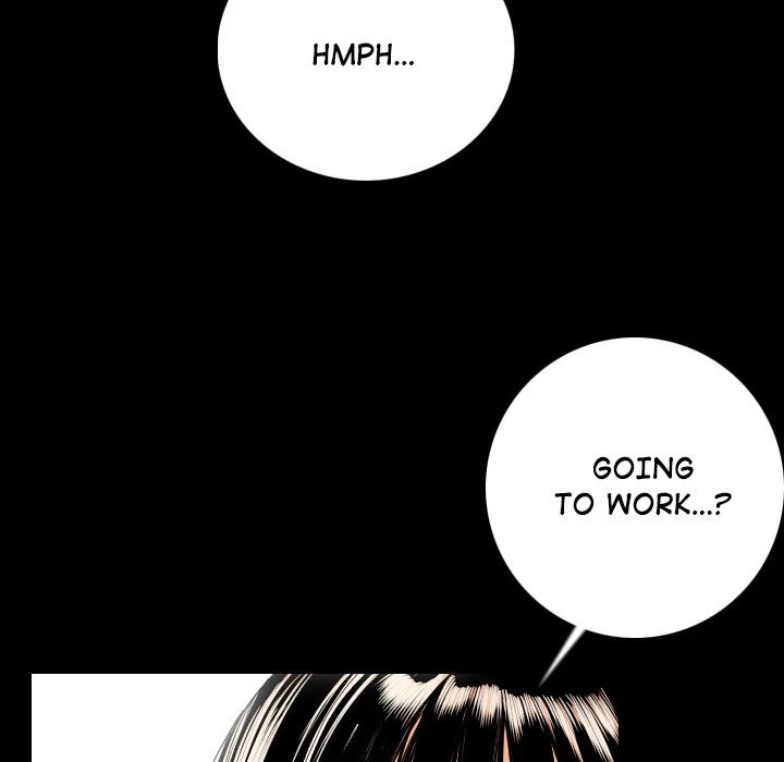 My Body Chapter 5 page 20 - Chapter 5