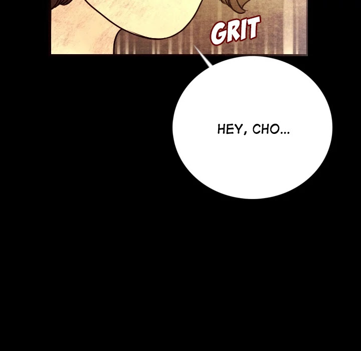 My Body Chapter 5 page 27 - Chapter 5