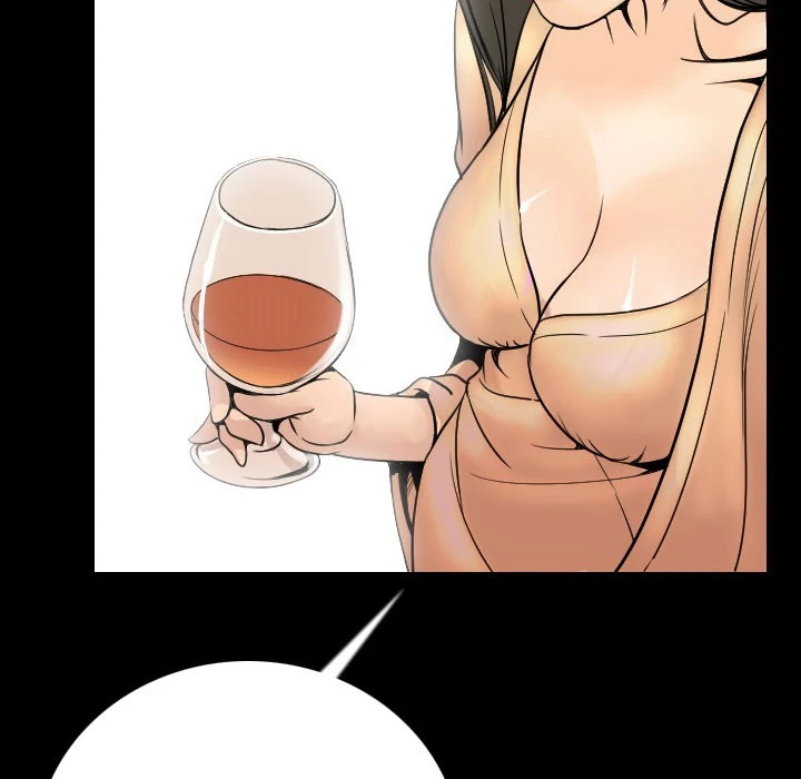 My Body Chapter 5 page 29 - Chapter 5