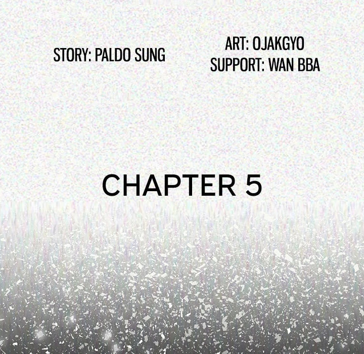 My Body Chapter 5 page 3 - Chapter 5