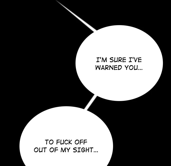 My Body Chapter 5 page 32 - Chapter 5