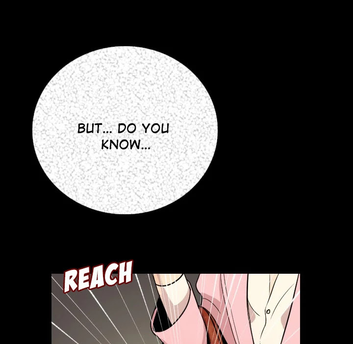 My Body Chapter 5 page 38 - Chapter 5