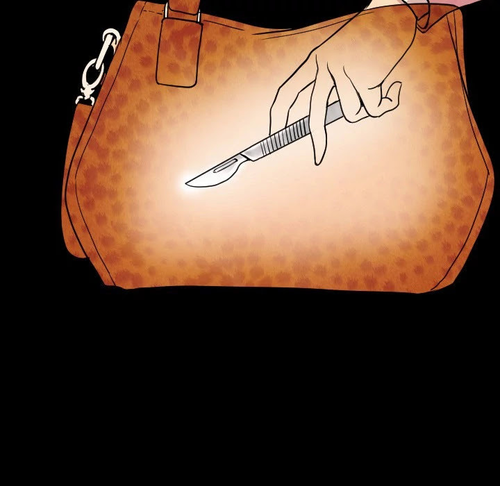 My Body Chapter 5 page 40 - Chapter 5