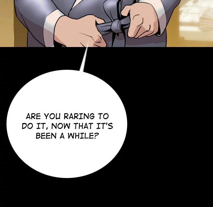 My Body Chapter 5 page 52 - Chapter 5