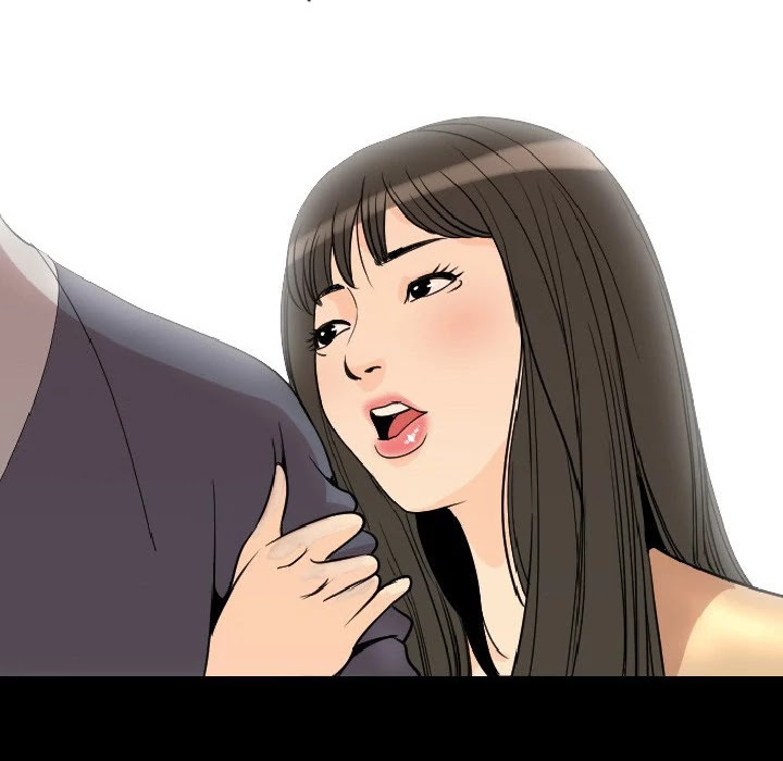 My Body Chapter 5 page 61 - Chapter 5