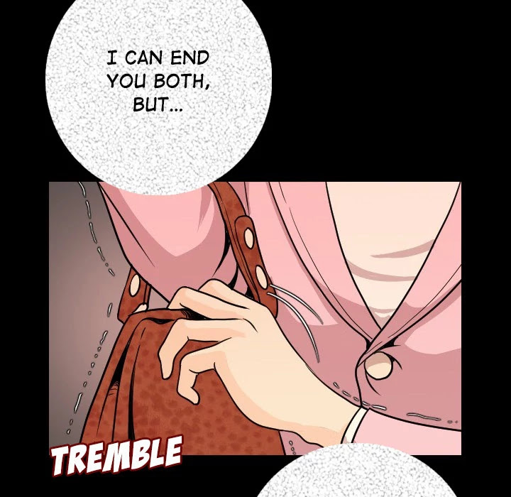 My Body Chapter 5 page 70 - Chapter 5