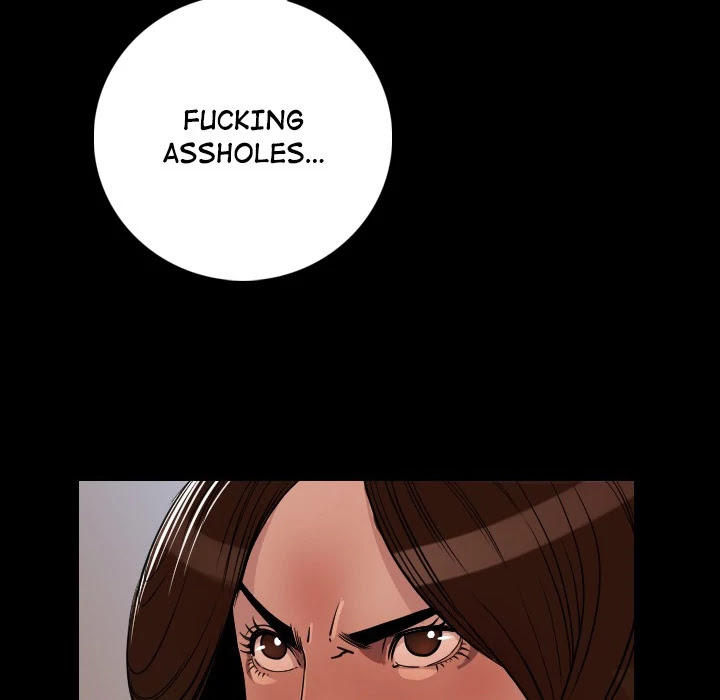 My Body Chapter 5 page 87 - Chapter 5