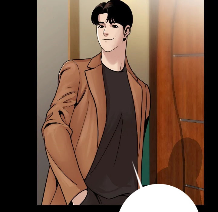 My Body Chapter 5 page 96 - Chapter 5