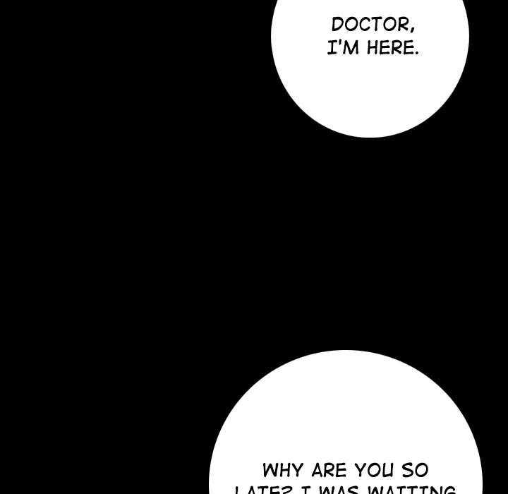 My Body Chapter 5 page 97 - Chapter 5