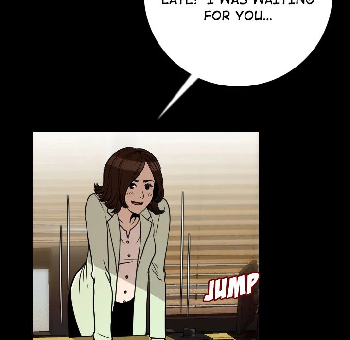 My Body Chapter 5 page 98 - Chapter 5