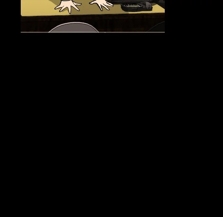 My Body Chapter 5 page 99 - Chapter 5