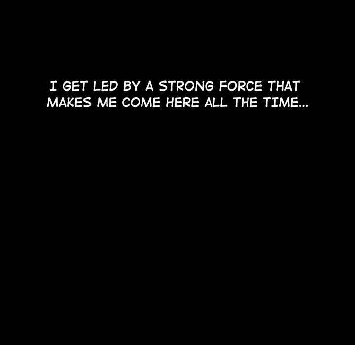 My Body Chapter 8 page 10 - Chapter 8