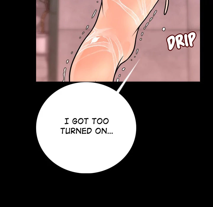 My Body Chapter 8 page 109 - Chapter 8