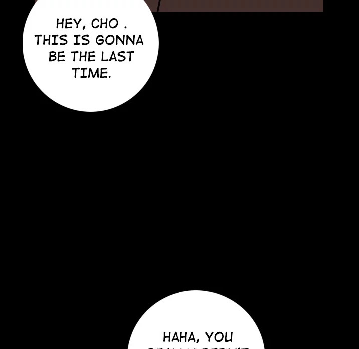 My Body Chapter 8 page 114 - Chapter 8