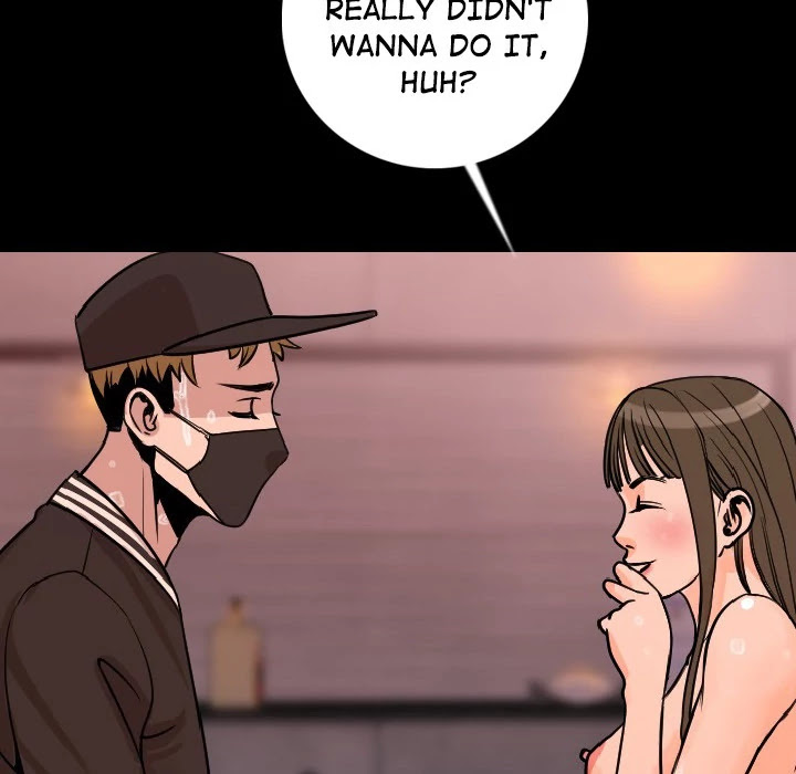 My Body Chapter 8 page 115 - Chapter 8