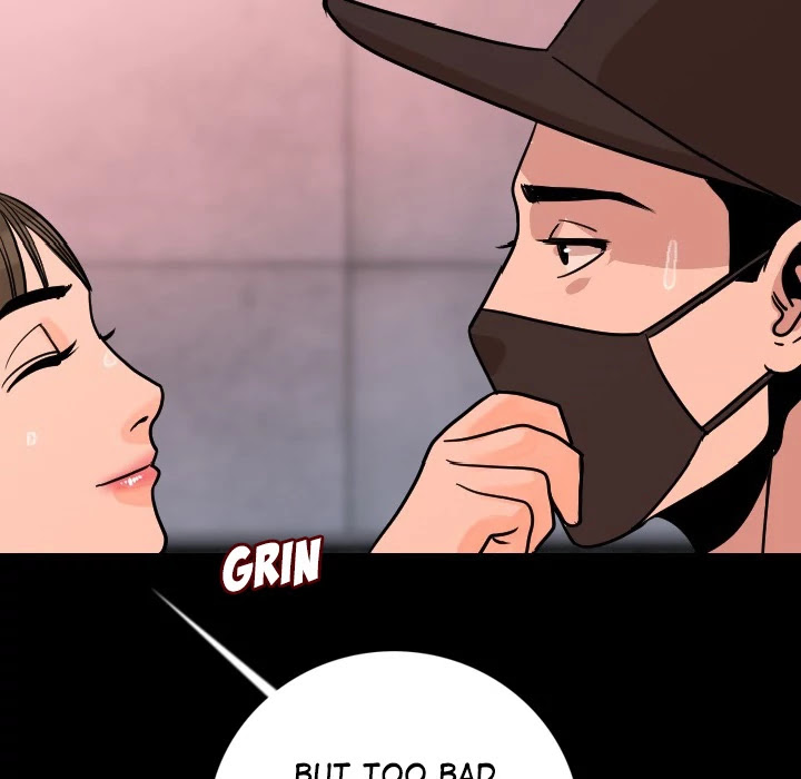My Body Chapter 8 page 118 - Chapter 8