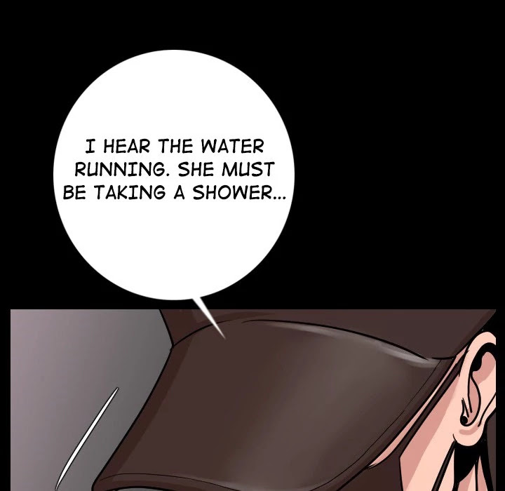 My Body Chapter 8 page 12 - Chapter 8