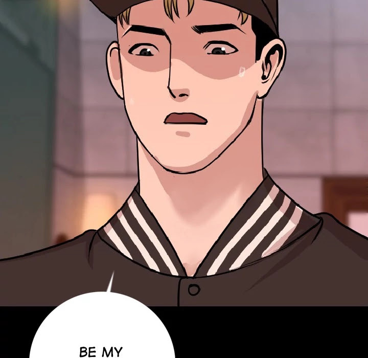 My Body Chapter 8 page 126 - Chapter 8
