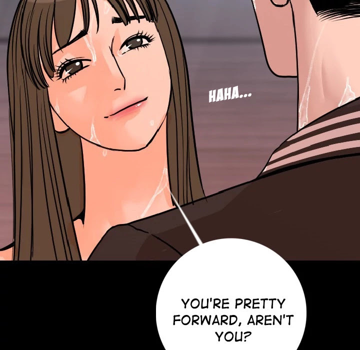 My Body Chapter 8 page 129 - Chapter 8