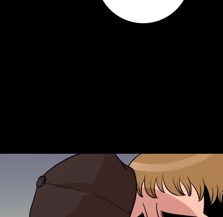 My Body Chapter 8 page 130 - Chapter 8