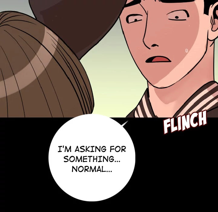 My Body Chapter 8 page 131 - Chapter 8