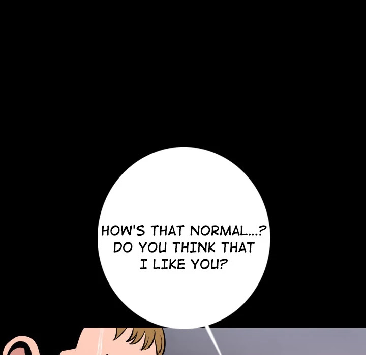 My Body Chapter 8 page 133 - Chapter 8